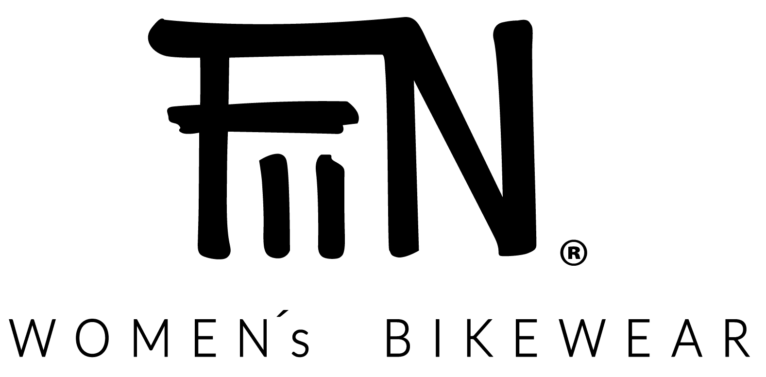 FiiN Womens Bikewear