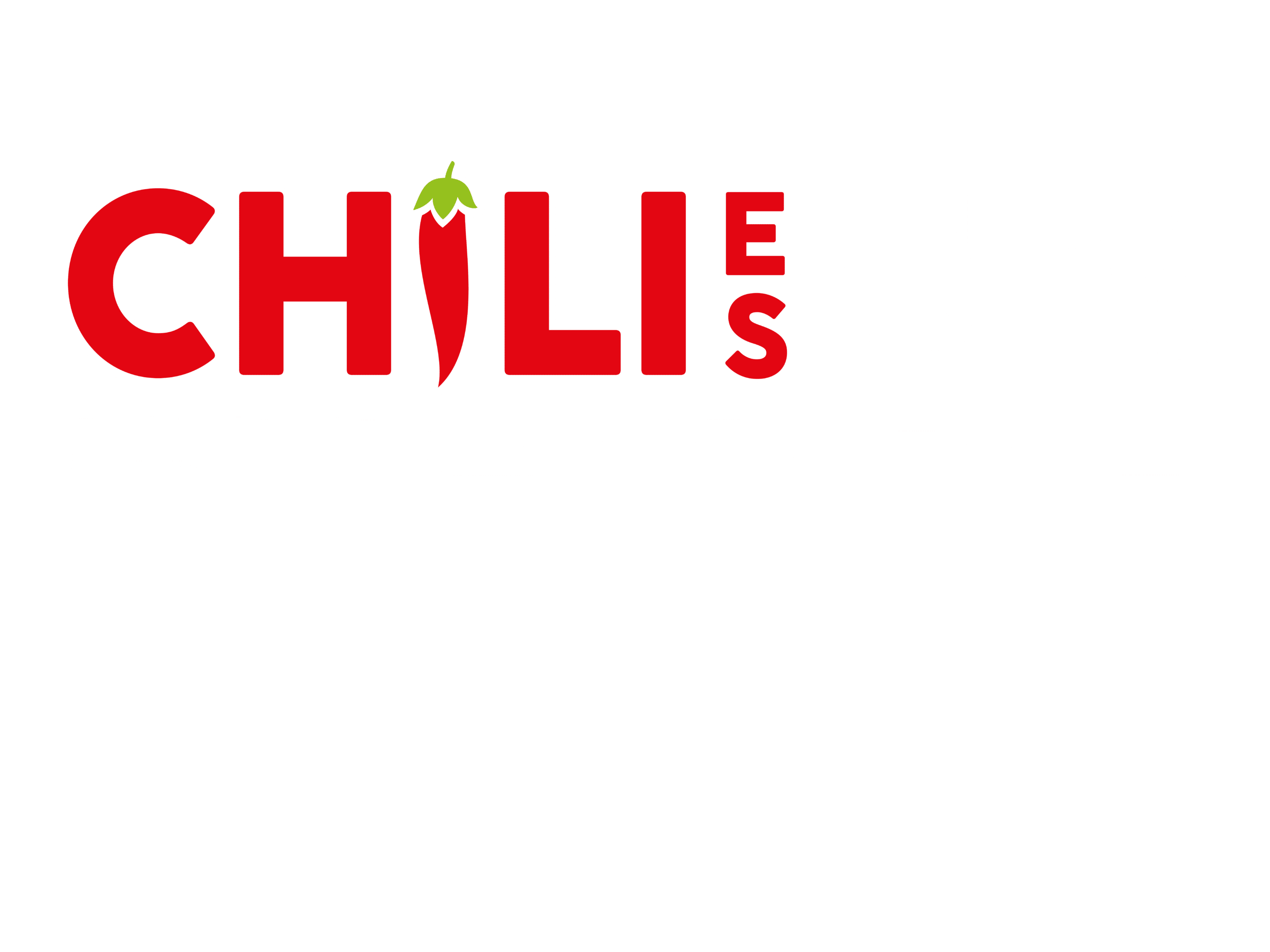 Logo CES x Santa Cruz rot weiß