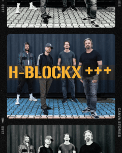 H-Blocks Collage INSTA